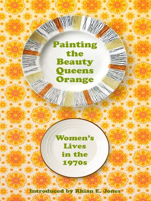 cover image of Painting the Beauty Queens Orange